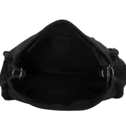 Charm London Newington Shoulderbag black