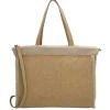Charm London Newington Shopper taupe