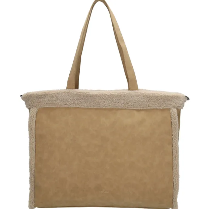 Charm London Newington Shopper taupe