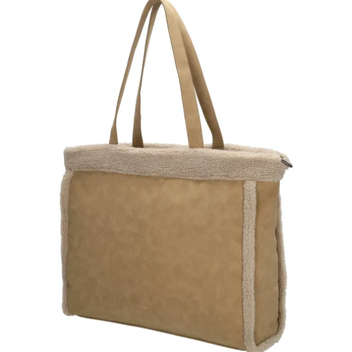 Charm London Newington Shopper taupe