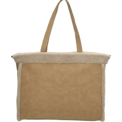 Charm London Newington Shopper taupe