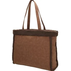 Charm London Newington Shopper brown