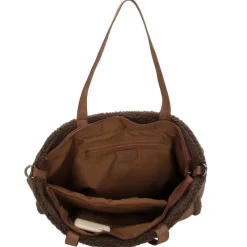Charm London Newington Shopper brown