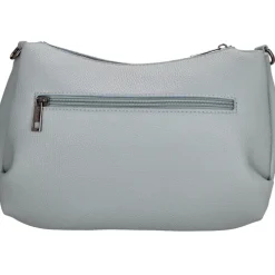 Charm London Pentonville Shoulderbag lightblue