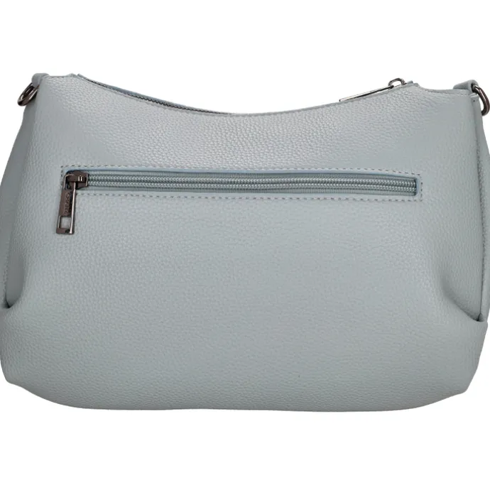 Charm London Pentonville Shoulderbag lightblue