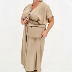 Charm London Pentonville Shoulderbag sand