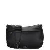 Charm London Pentonville Shoulderbag black