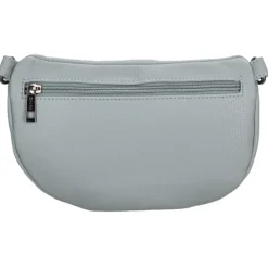 Charm London Pentonville Hipbag lightblue