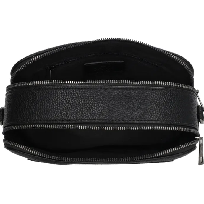 Charm London Pentonville Shoulderbag black