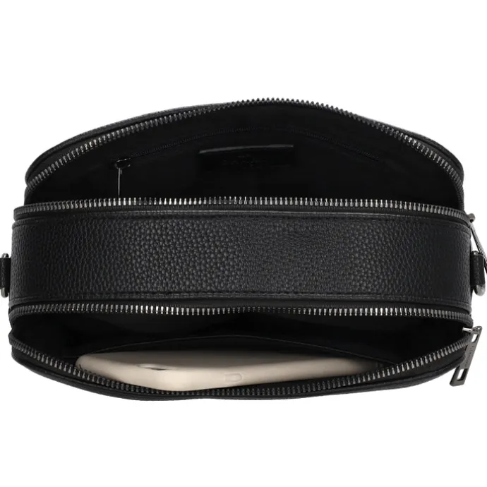 Charm London Pentonville Shoulderbag black