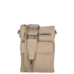 Charm London Pentonville Shoulderbag sand