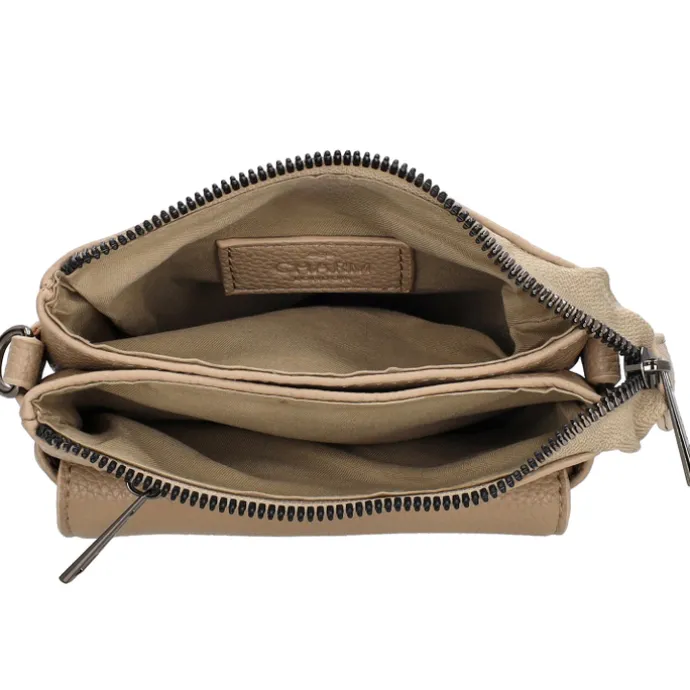 Charm London Pentonville Shoulderbag sand