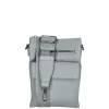Charm London Pentonville Shoulderbag lightblue