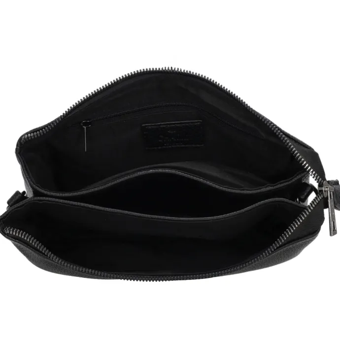 Charm London Pentonville Shoulderbag black