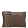 Charm London Pentonville Shoulderbag mocha