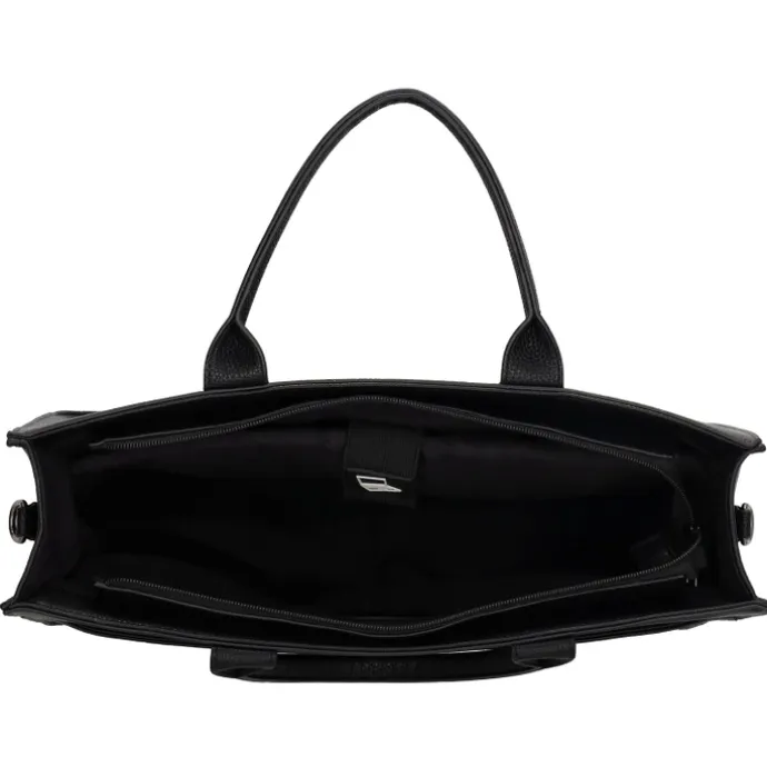 Charm London Princeton Laptopbag black