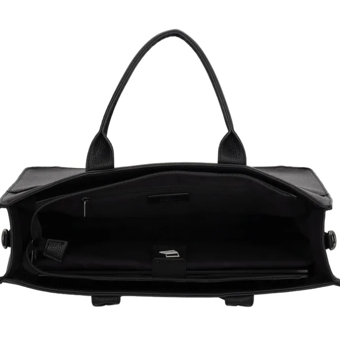 Charm London Princeton Laptopbag black