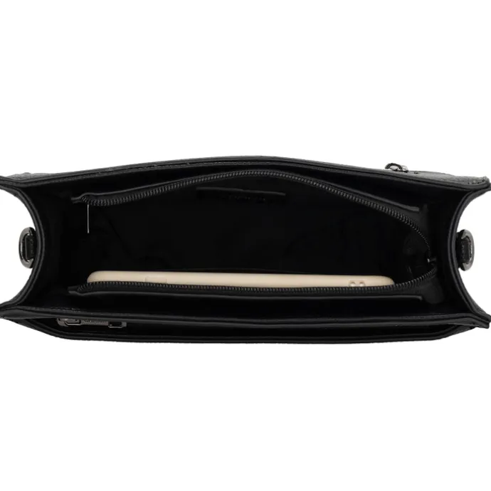 Charm London Princeton Shoulderbag black