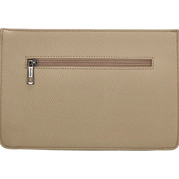 Charm London Princeton Shoulderbag lighttaupe