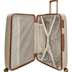 Charm London Travel Trolley Set beige