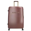 Charm London Travel Trolley L bordeaux