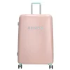 Charm London Travel Trolley L lightpink
