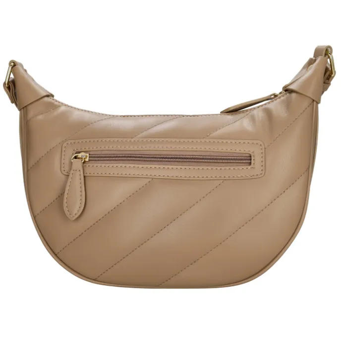 Charm London Via Dante Shoulderbag taupe