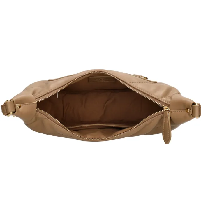 Charm London Via Dante Shoulderbag taupe