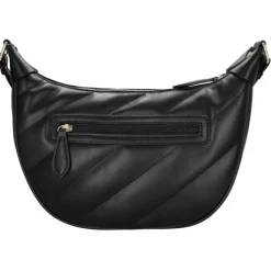 Charm London Via Dante Shoulderbag zwart