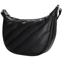 Charm London Via Dante Shoulderbag zwart