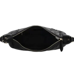 Charm London Via Dante Shoulderbag zwart