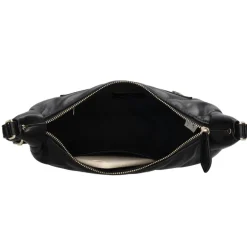 Charm London Via Dante Shoulderbag zwart