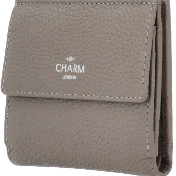 Charm London Washington Wallet taupe