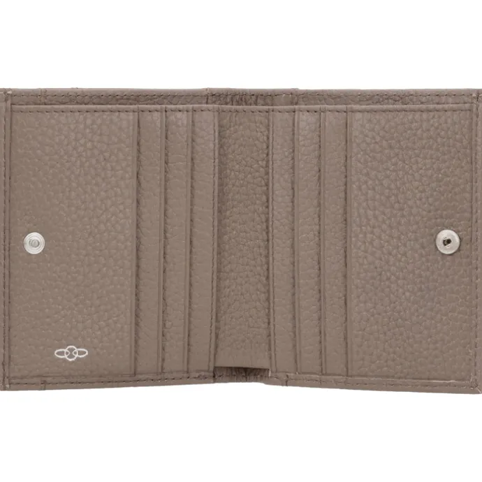 Charm London Washington Wallet taupe