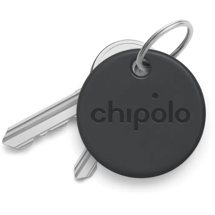 Chipolo ONE Spot (Apple Find My) black