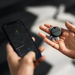 Chipolo ONE Spot (Apple Find My) black