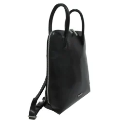 Claudio Ferrici Classico Backpack black