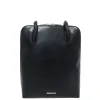 Claudio Ferrici Classico Backpack navy