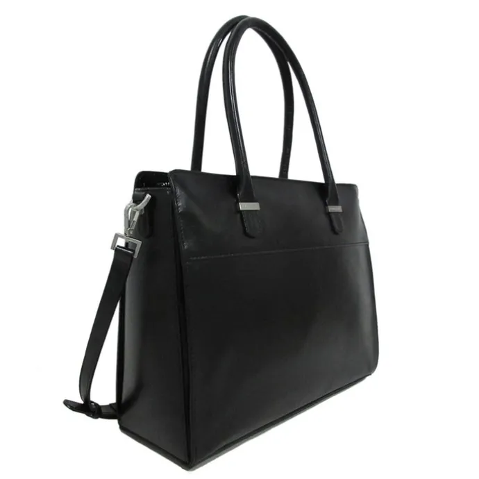 Claudio Ferrici Classico Businessbag 15'' black