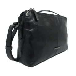 Claudio Ferrici Vecchia Crossbag navy