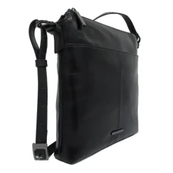 Claudio Ferrici Vecchia Crossoverbag navy