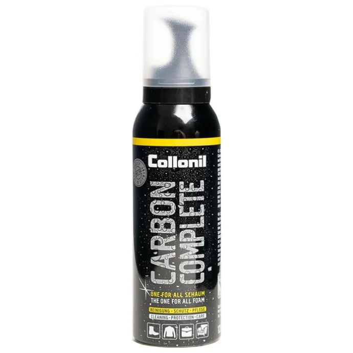 Collonil Carbon Complete Mousse 125 ml transparant