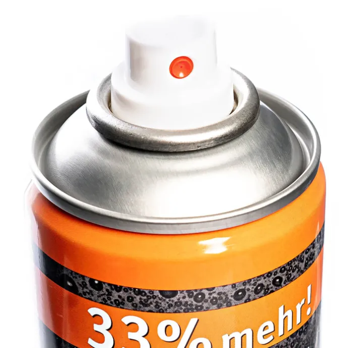 Collonil Carbon Pro Spray +33% (400ml) transparant