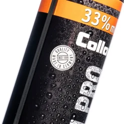 Collonil Carbon Pro Spray +33% (400ml) transparant