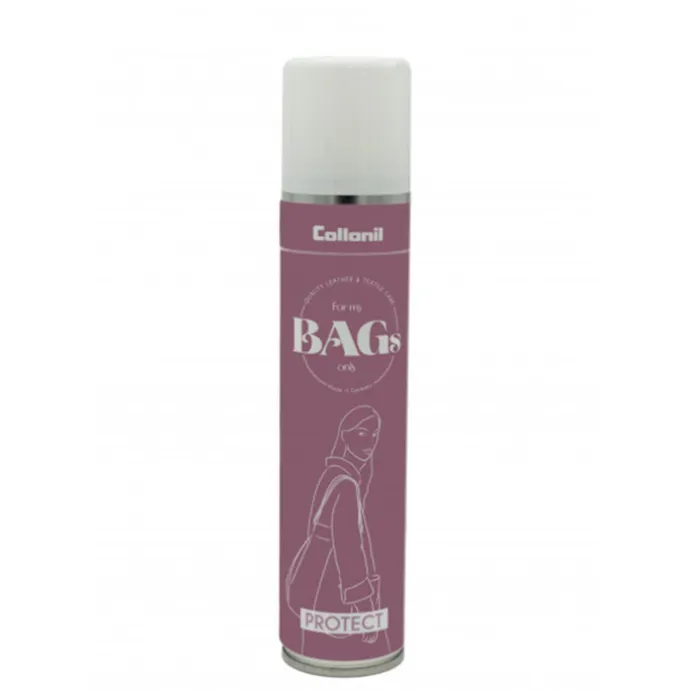 Collonil My Bags Protect 200ml transparant