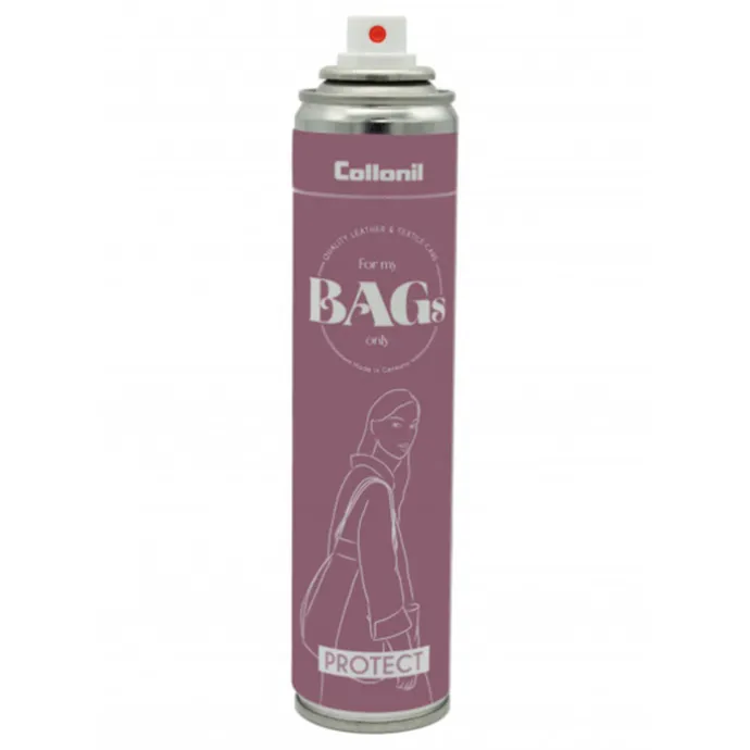 Collonil My Bags Protect 200ml transparant