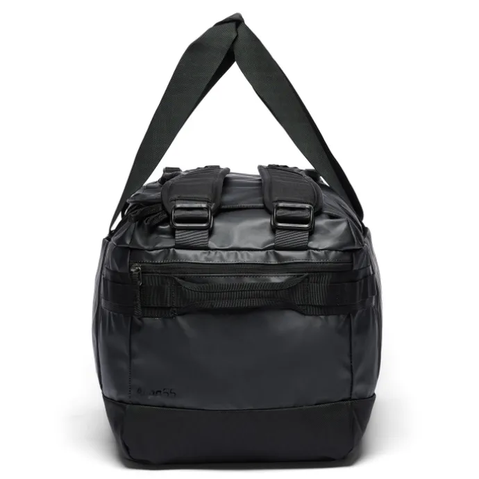 Cotopaxi Allpa Getaway 55L Duffel cotopaxi black