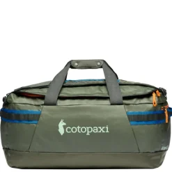 Cotopaxi Allpa Getaway 70L Duffel fatigue