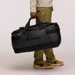 Cotopaxi Allpa Getaway 70L Duffel fatigue
