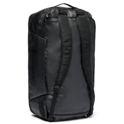 Cotopaxi Allpa Getaway 70L Duffel cotopaxi black